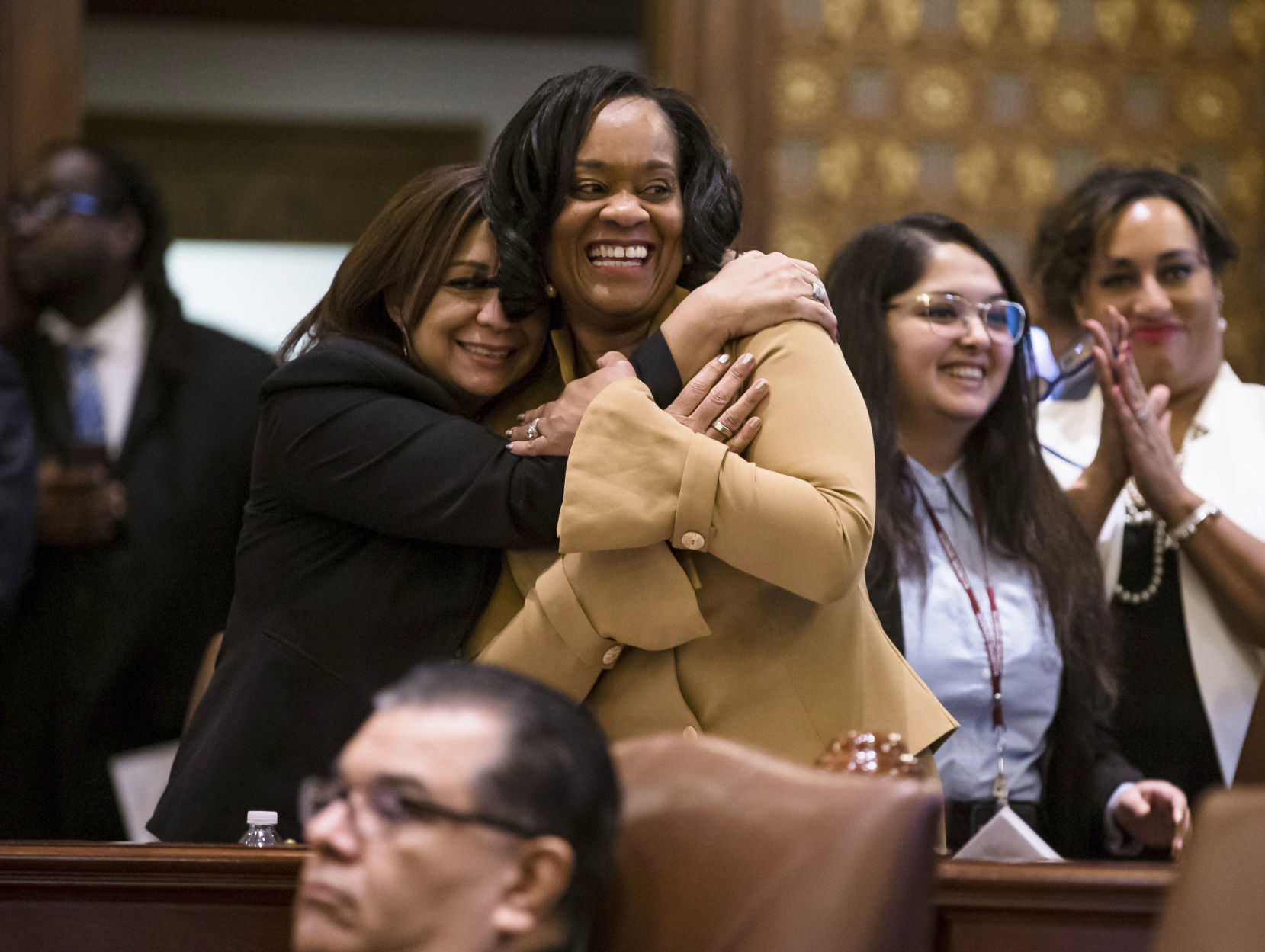 Minimum Wage Illinois
